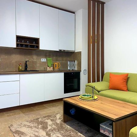 Apartment Aria Travnik Exterior photo