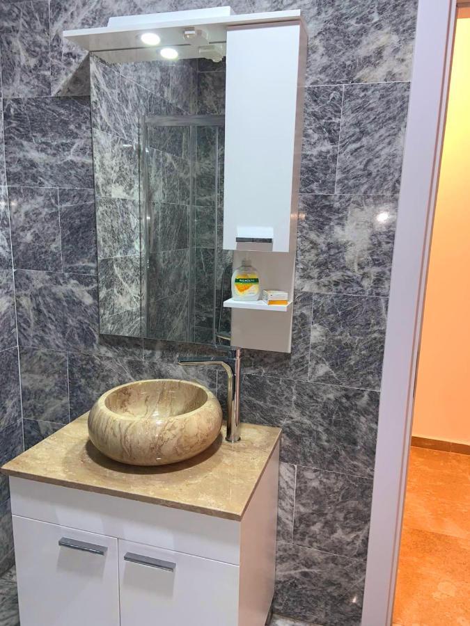 Apartment Aria Travnik Exterior photo