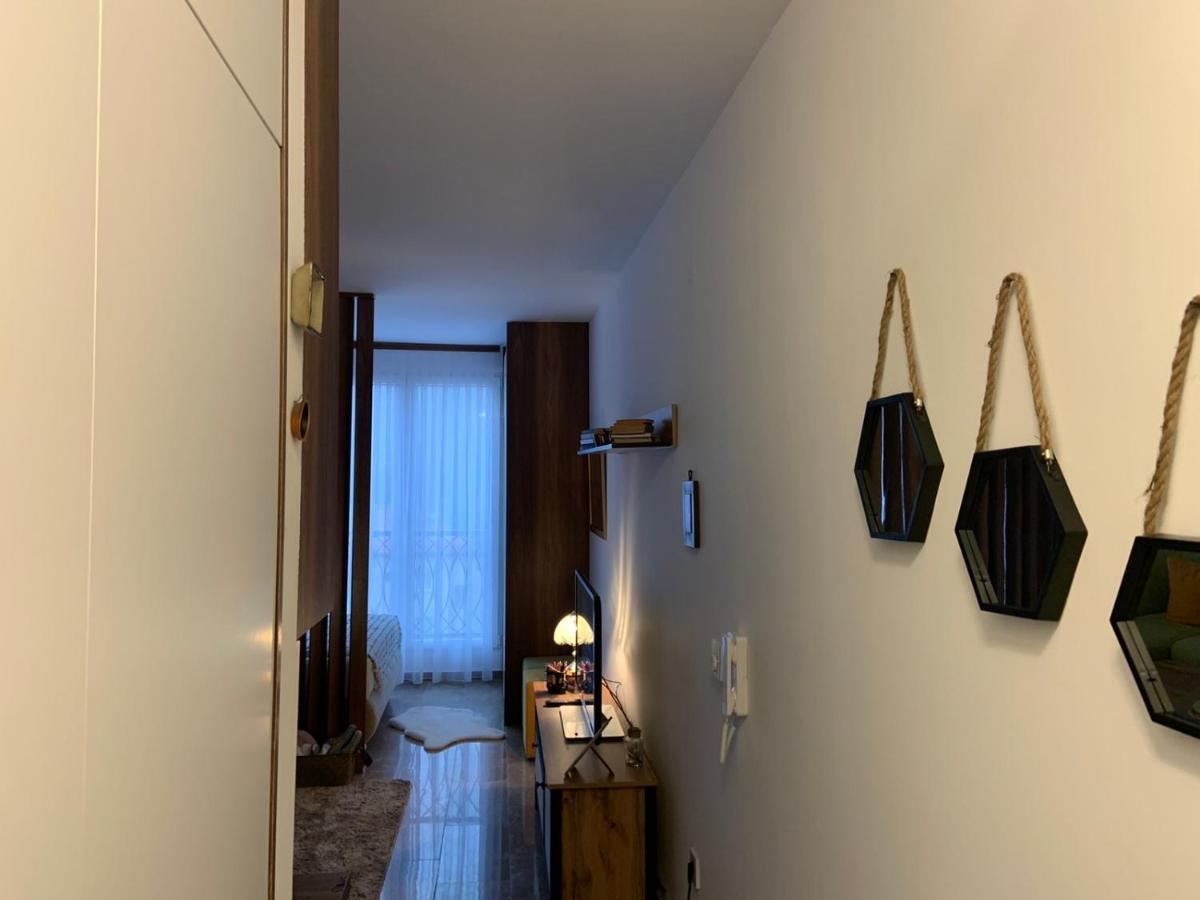 Apartment Aria Travnik Exterior photo